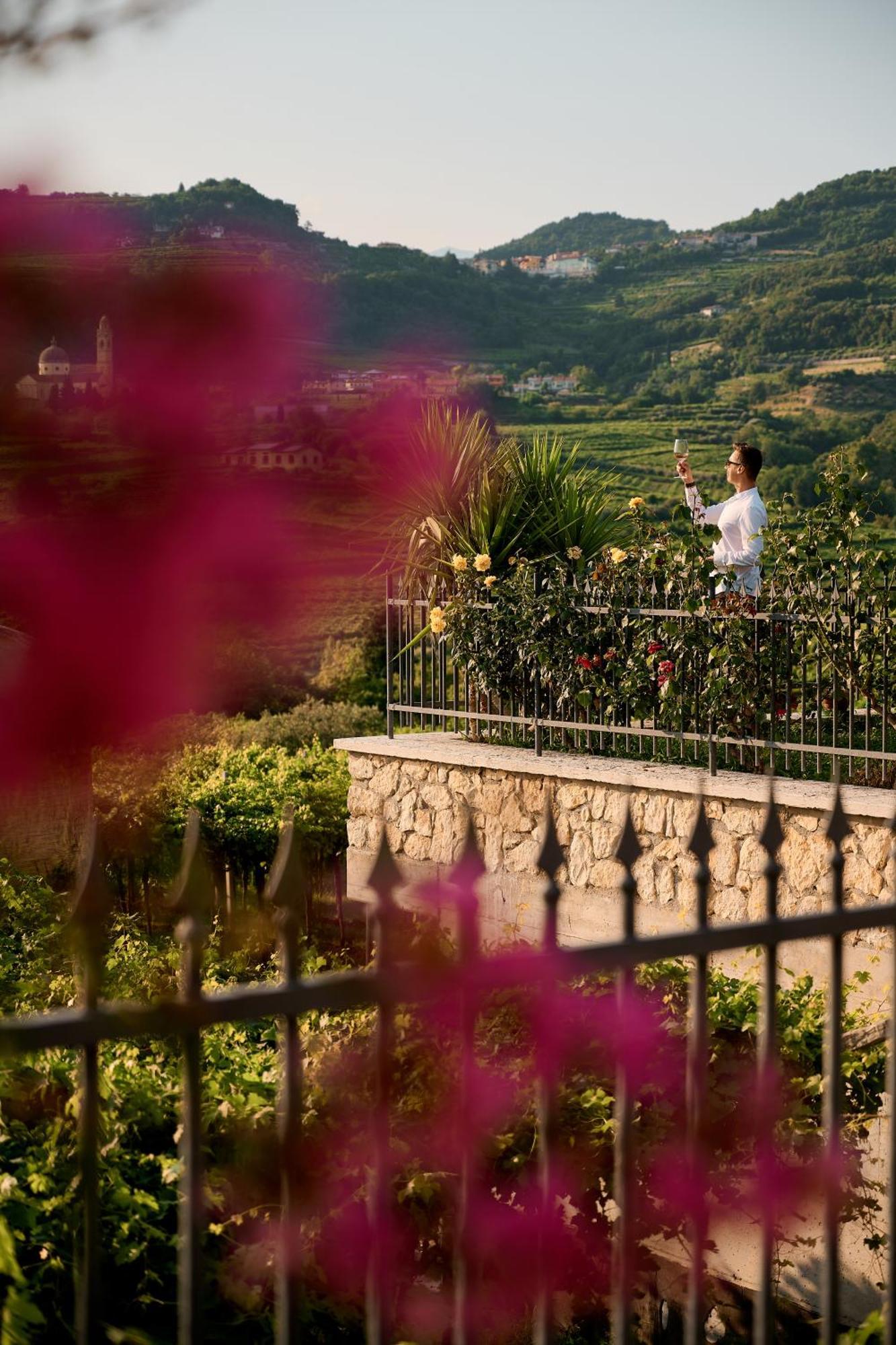 Le Bignele Villa Marano di Valpolicella Exterior photo