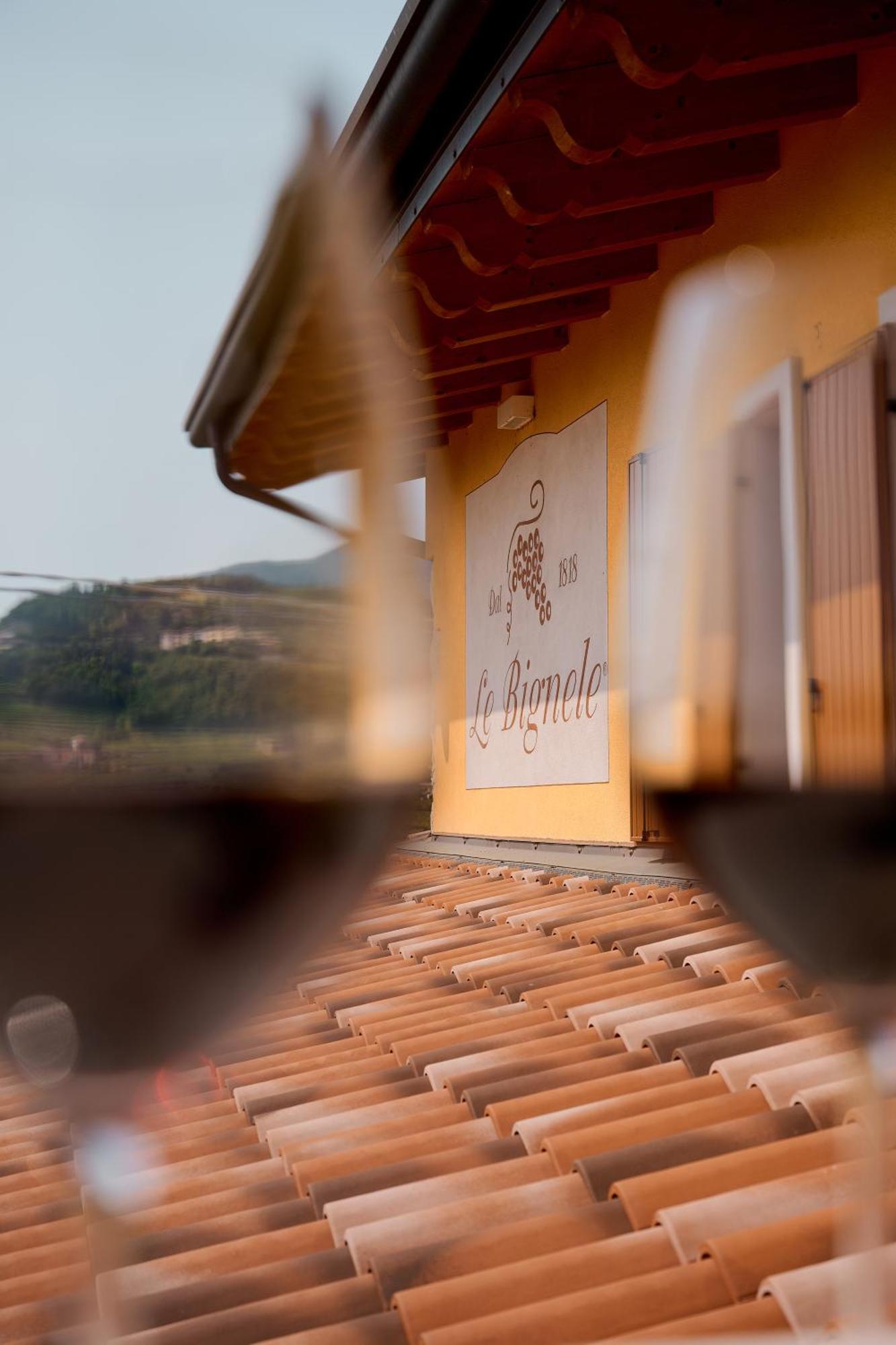Le Bignele Villa Marano di Valpolicella Exterior photo