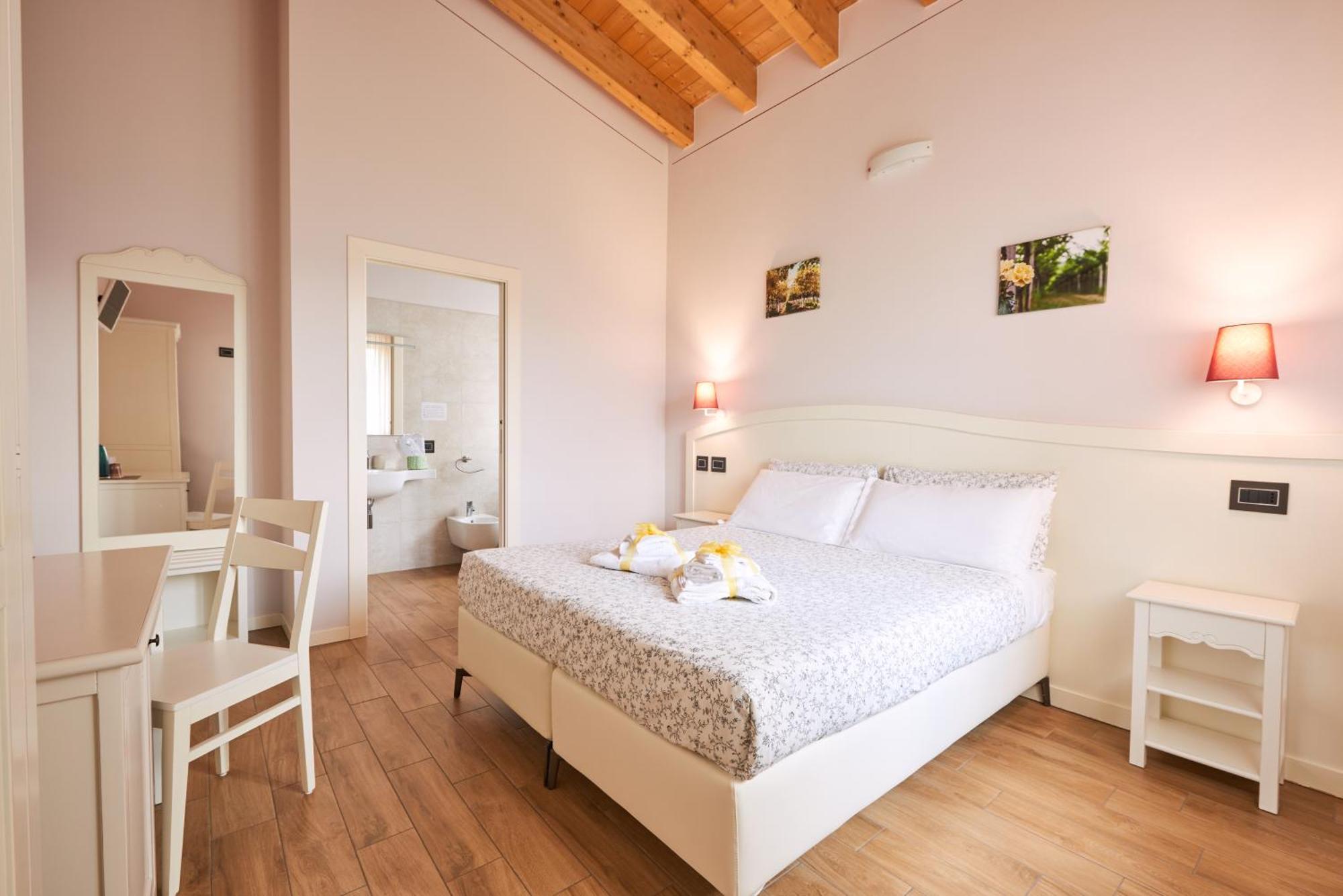 Le Bignele Villa Marano di Valpolicella Exterior photo