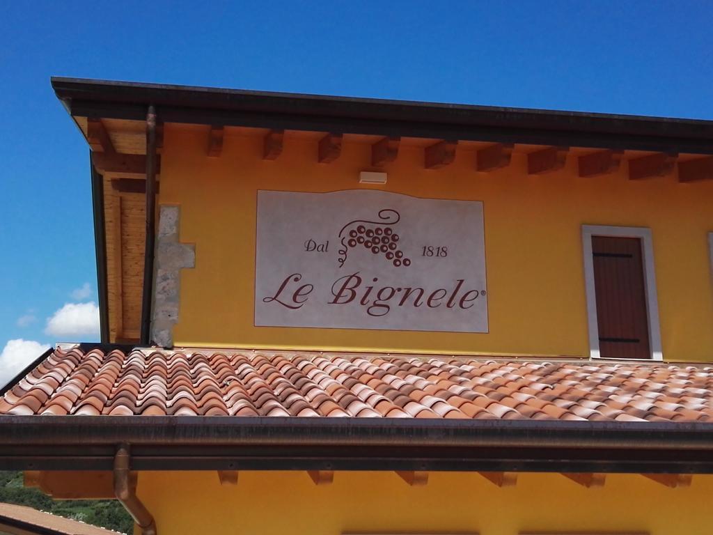 Le Bignele Villa Marano di Valpolicella Exterior photo