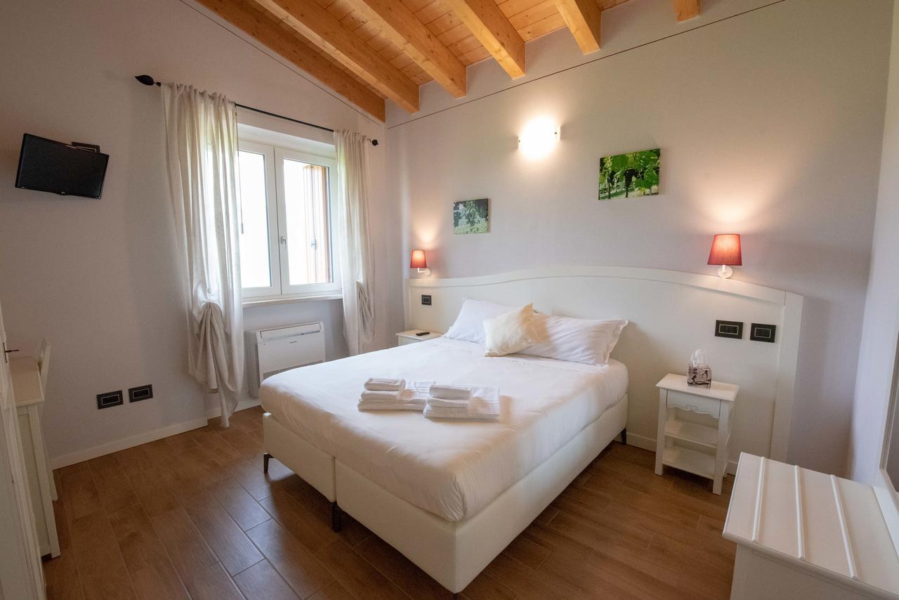 Le Bignele Villa Marano di Valpolicella Exterior photo